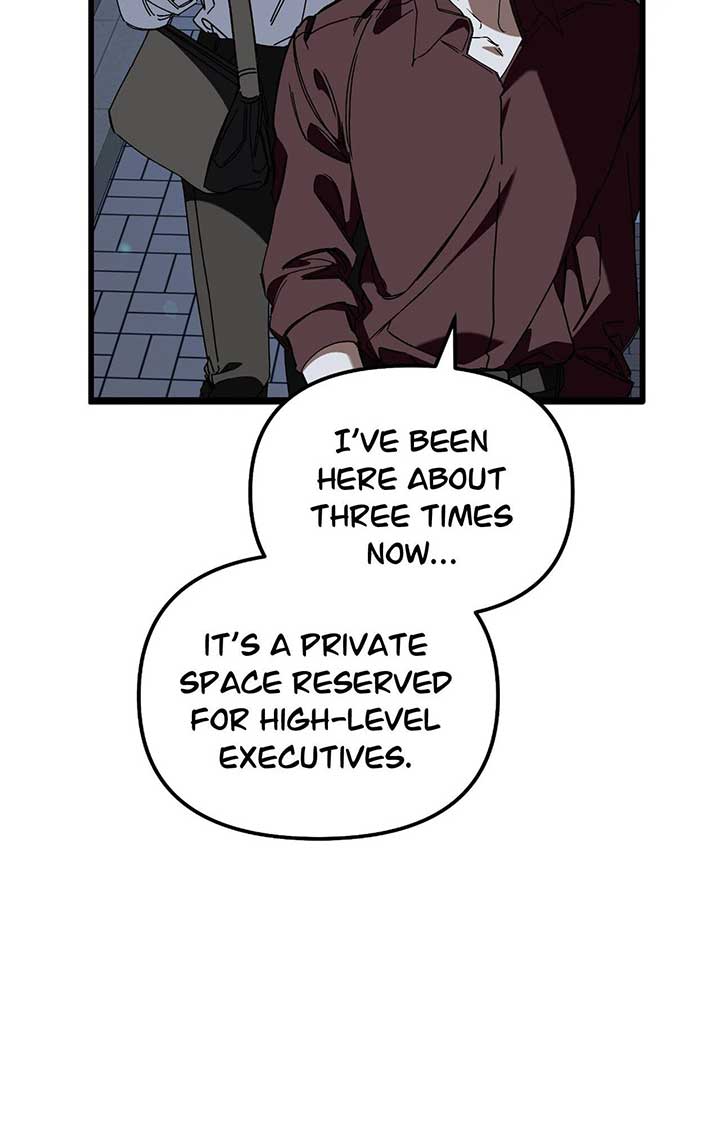 Nasty Fever Chapter 44 - Page 84