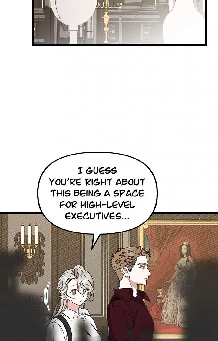 Nasty Fever Chapter 44 - Page 87