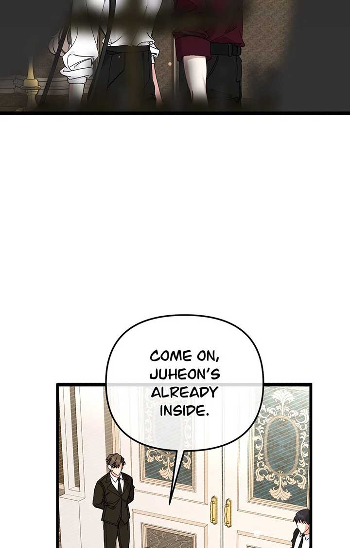 Nasty Fever Chapter 44 - Page 88