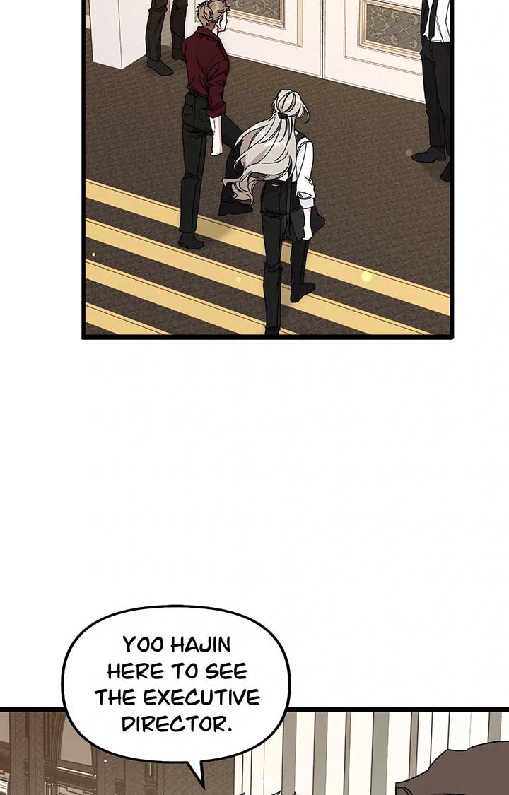 Nasty Fever Chapter 44 - Page 89