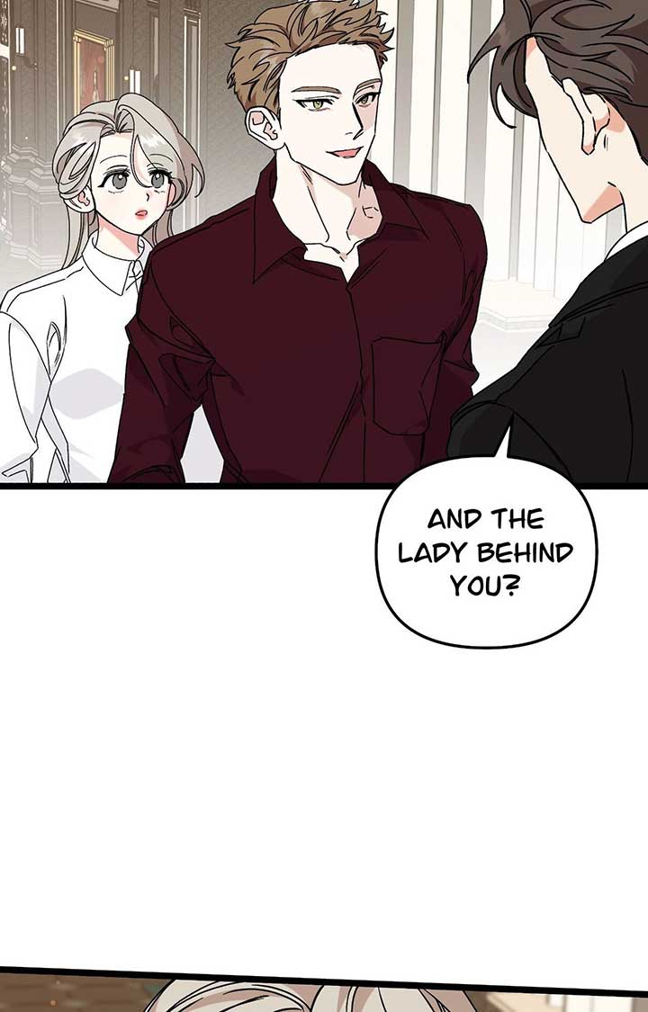 Nasty Fever Chapter 44 - Page 90