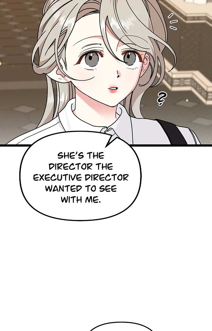 Nasty Fever Chapter 44 - Page 91