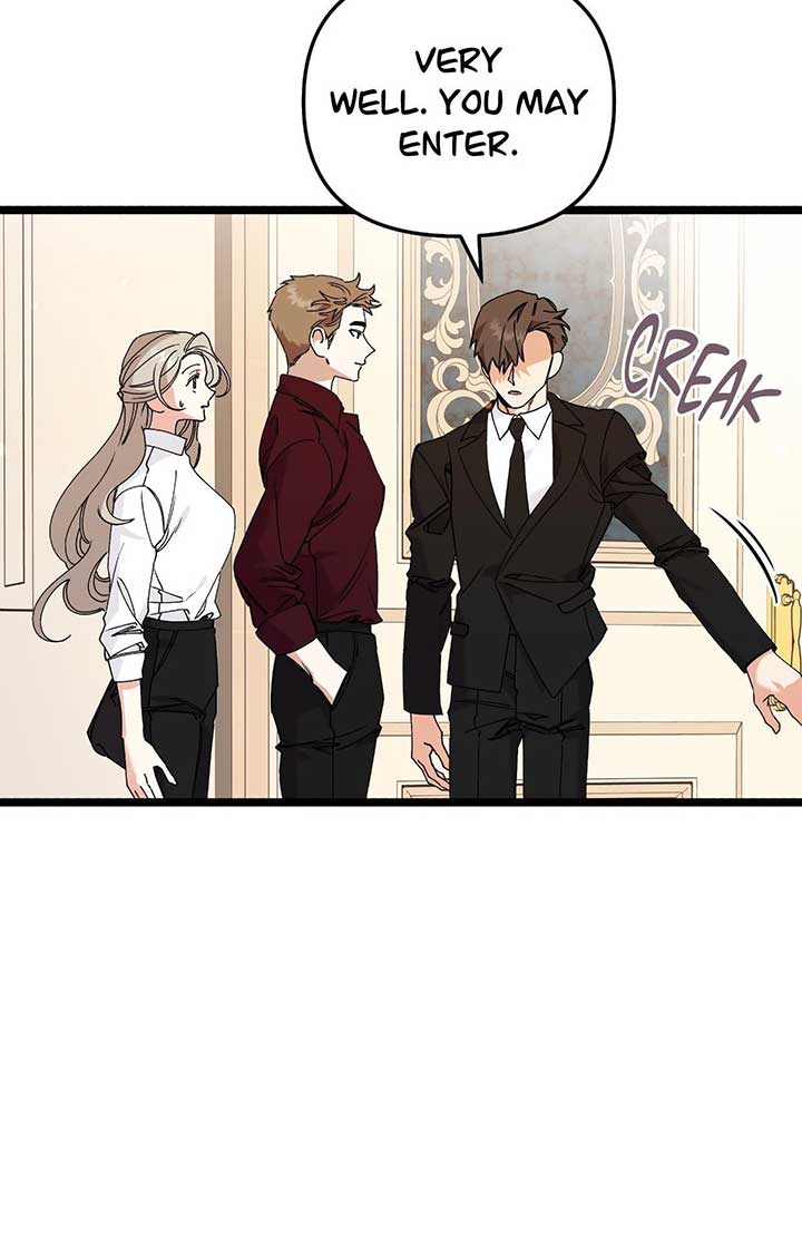 Nasty Fever Chapter 44 - Page 92