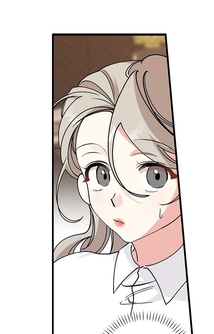 Nasty Fever Chapter 44 - Page 93