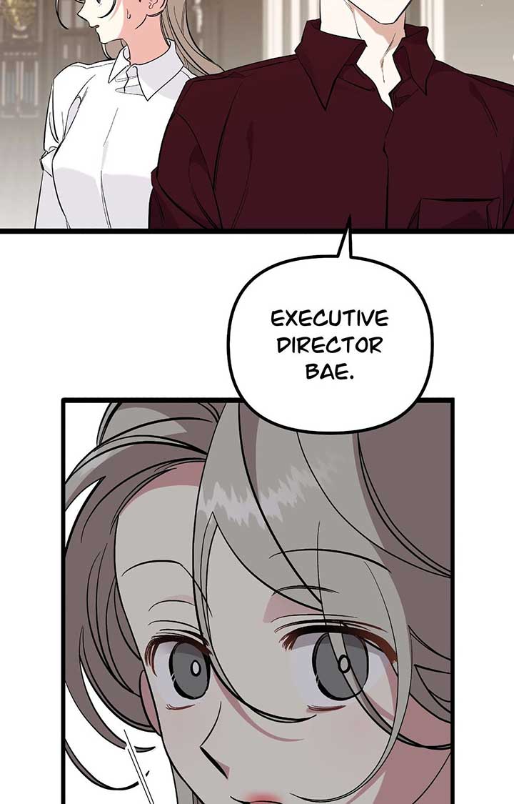 Nasty Fever Chapter 44 - Page 95