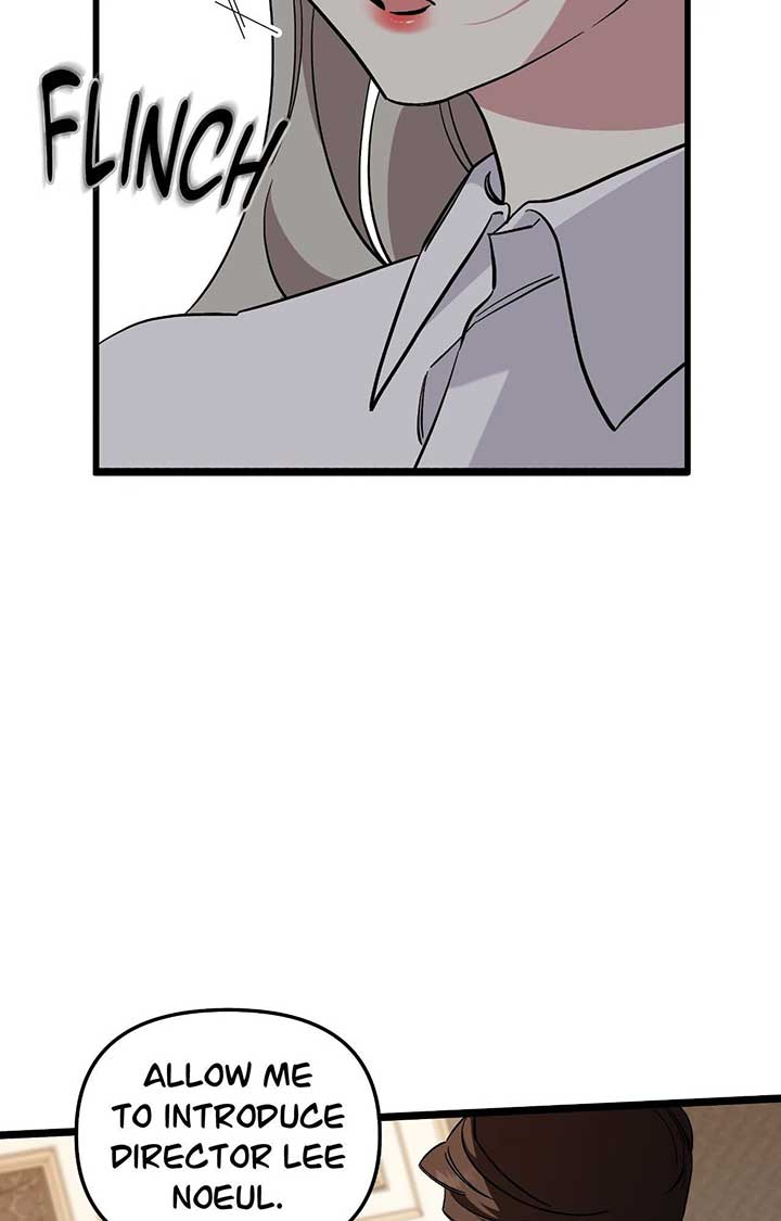 Nasty Fever Chapter 44 - Page 96