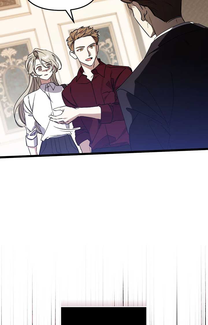 Nasty Fever Chapter 44 - Page 97