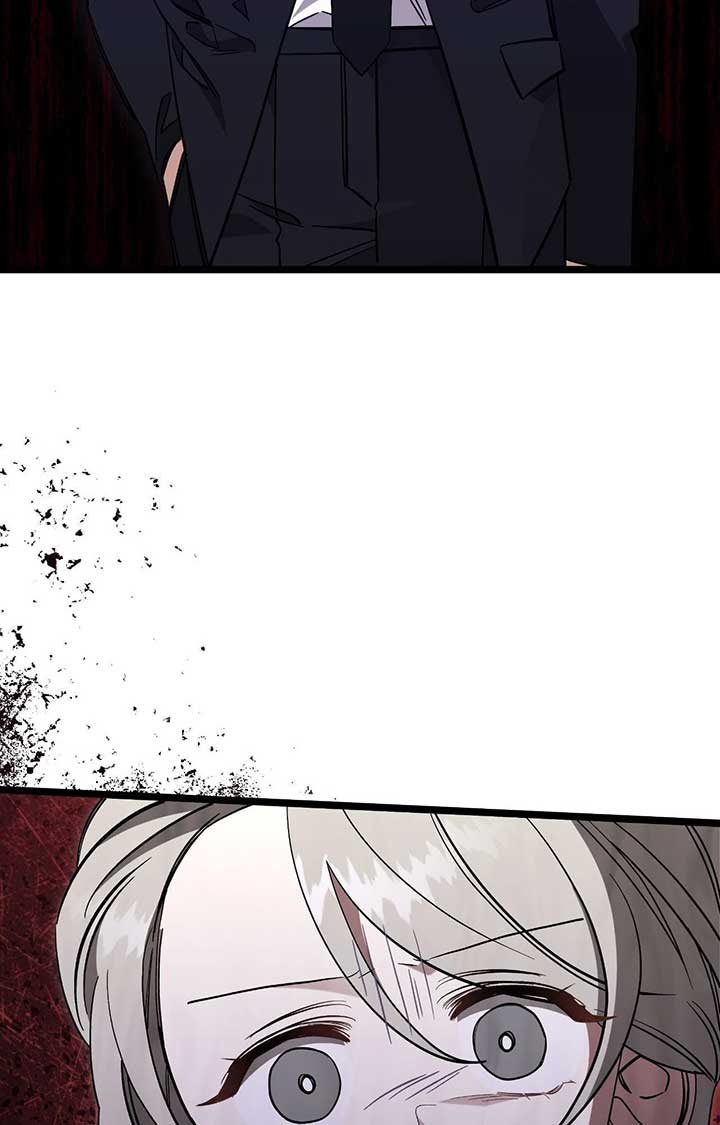 Nasty Fever Chapter 44 - Page 99