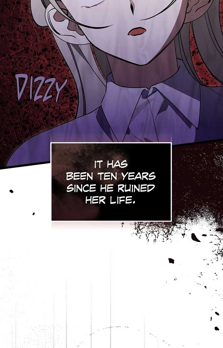 Nasty Fever Chapter 44 - Page 100