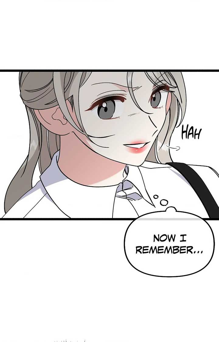 Nasty Fever Chapter 45 - Page 4