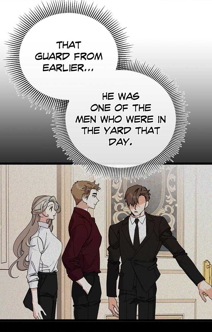 Nasty Fever Chapter 45 - Page 5