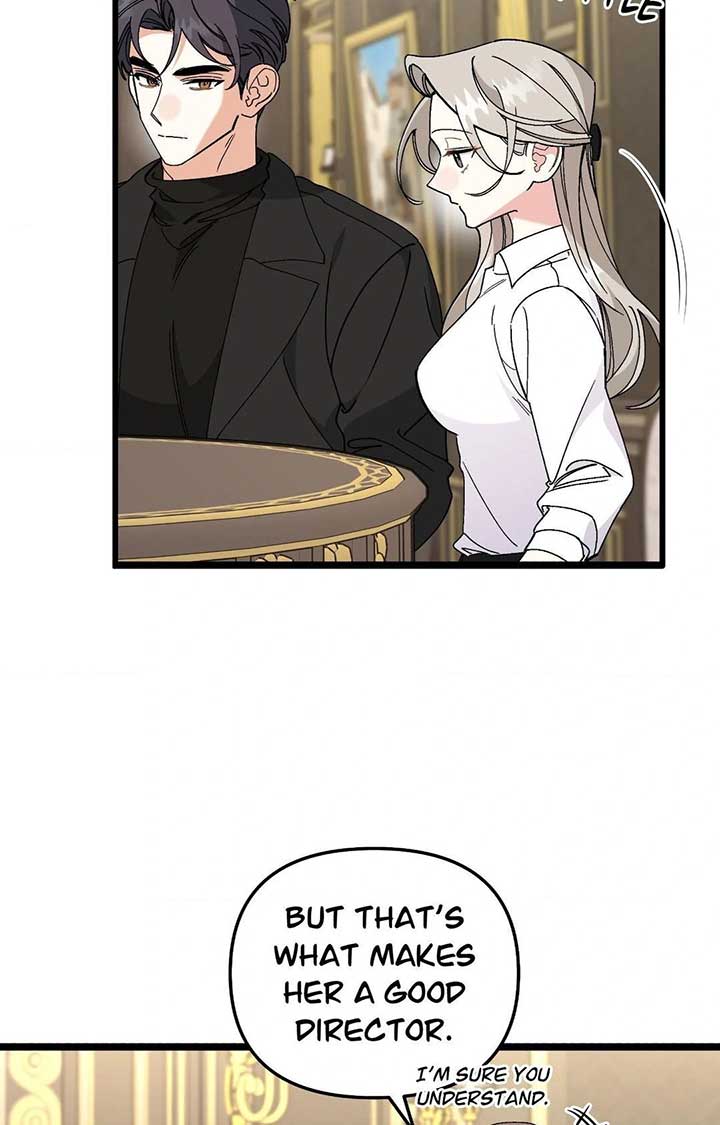 Nasty Fever Chapter 45 - Page 9