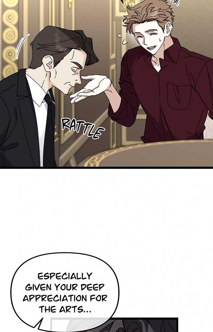 Nasty Fever Chapter 45 - Page 10