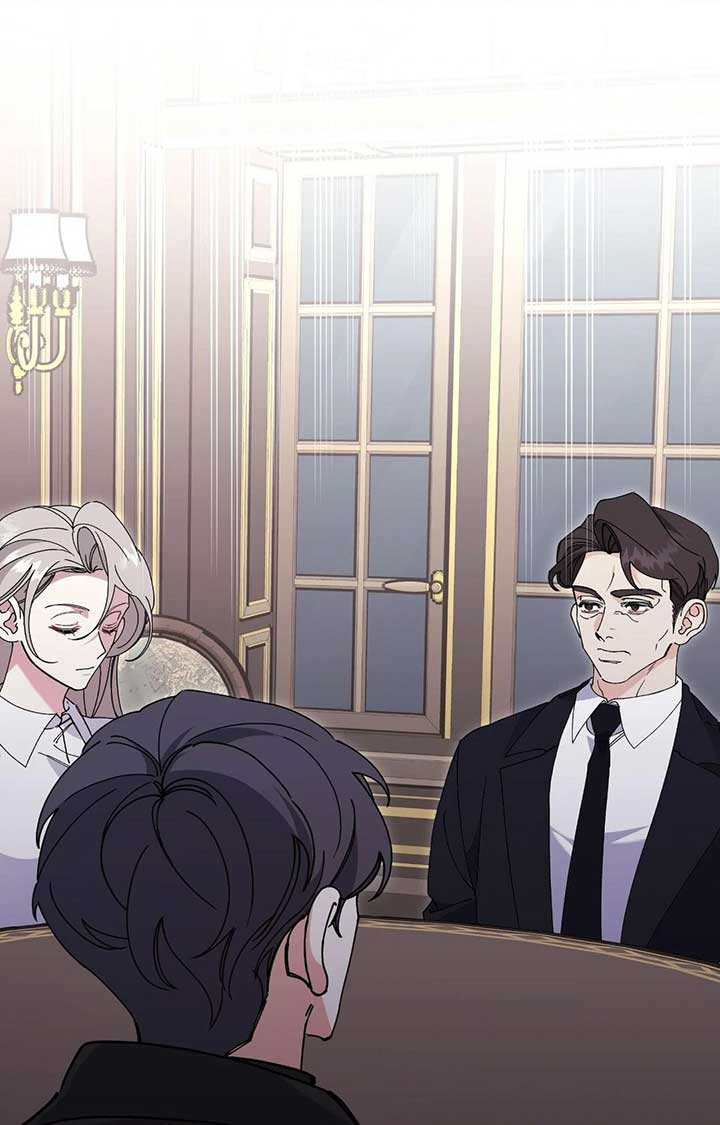 Nasty Fever Chapter 45 - Page 12