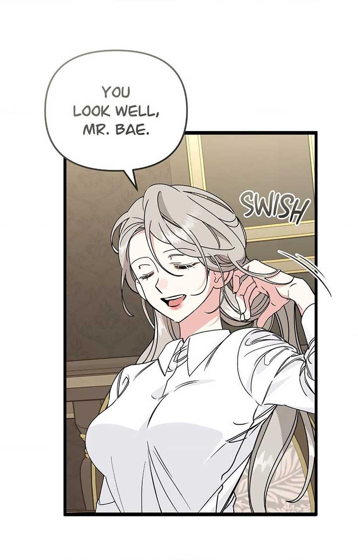 Nasty Fever Chapter 45 - Page 16