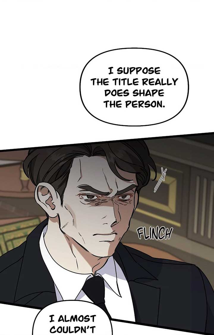 Nasty Fever Chapter 45 - Page 17