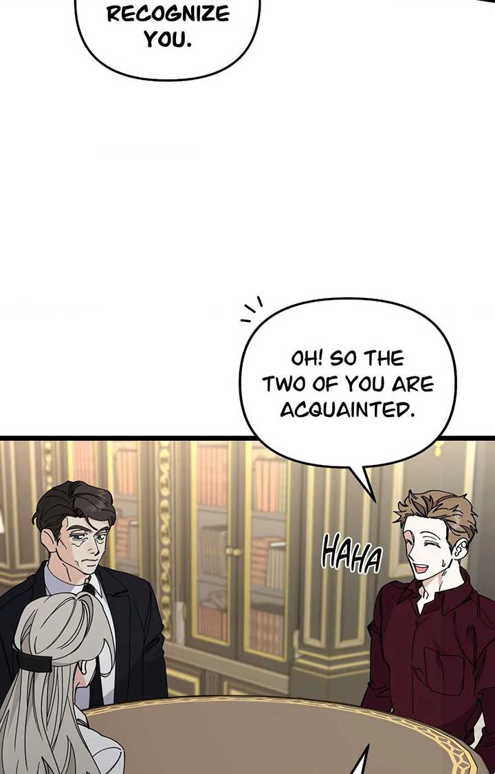 Nasty Fever Chapter 45 - Page 18