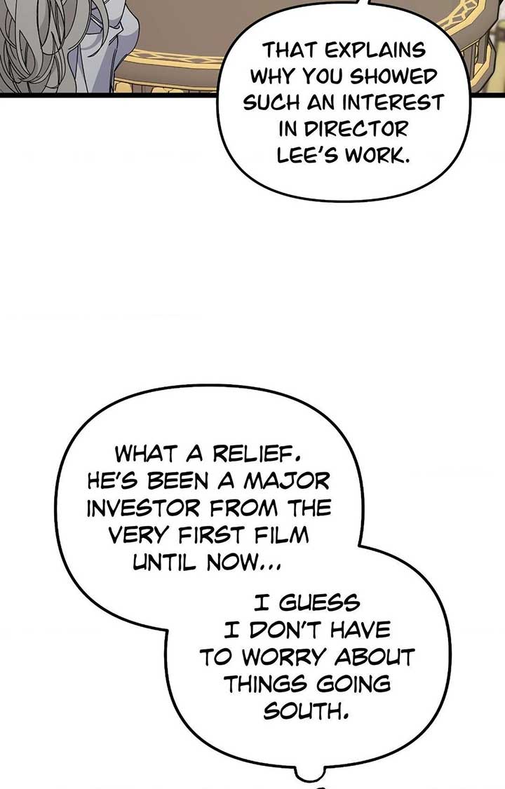 Nasty Fever Chapter 45 - Page 19