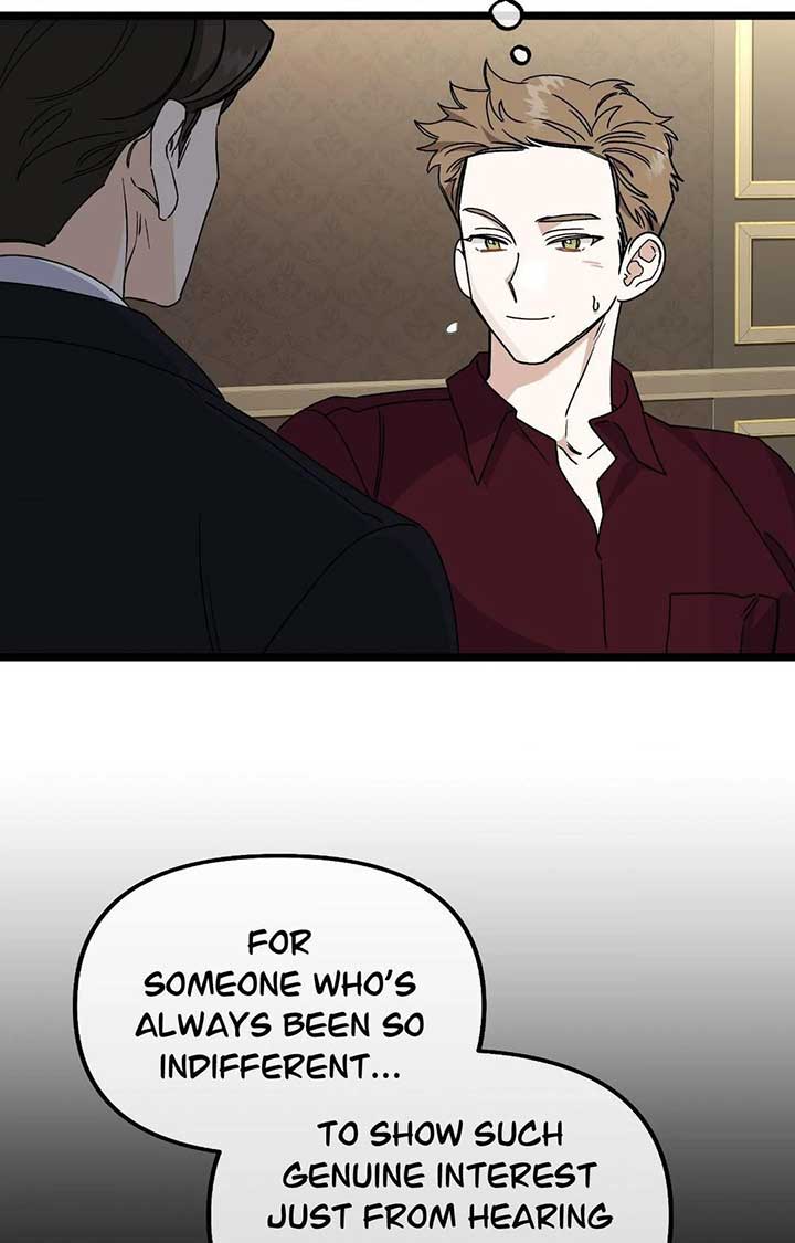 Nasty Fever Chapter 45 - Page 20