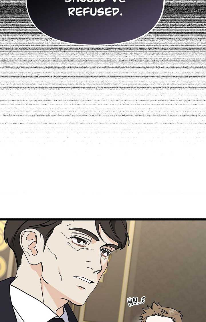 Nasty Fever Chapter 45 - Page 22