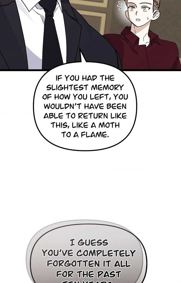 Nasty Fever Chapter 45 - Page 23