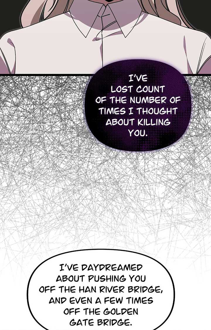 Nasty Fever Chapter 45 - Page 26