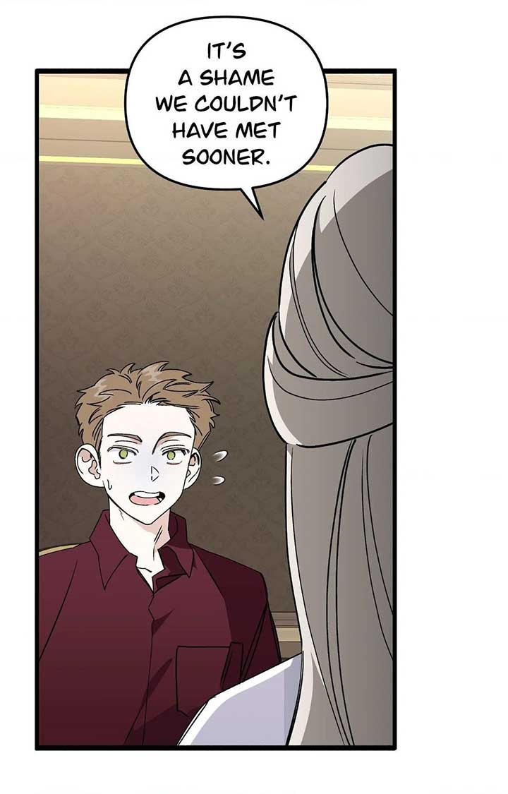 Nasty Fever Chapter 45 - Page 28