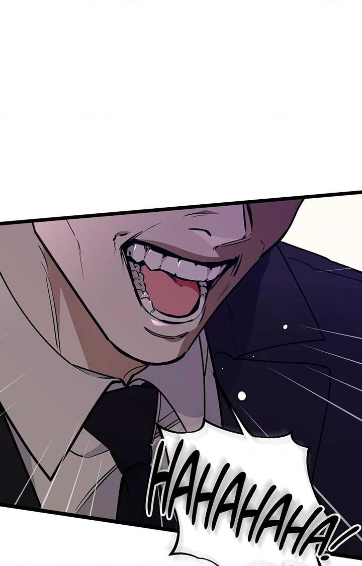 Nasty Fever Chapter 45 - Page 29