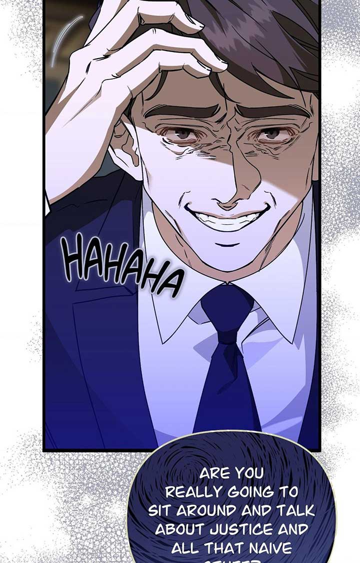 Nasty Fever Chapter 45 - Page 31