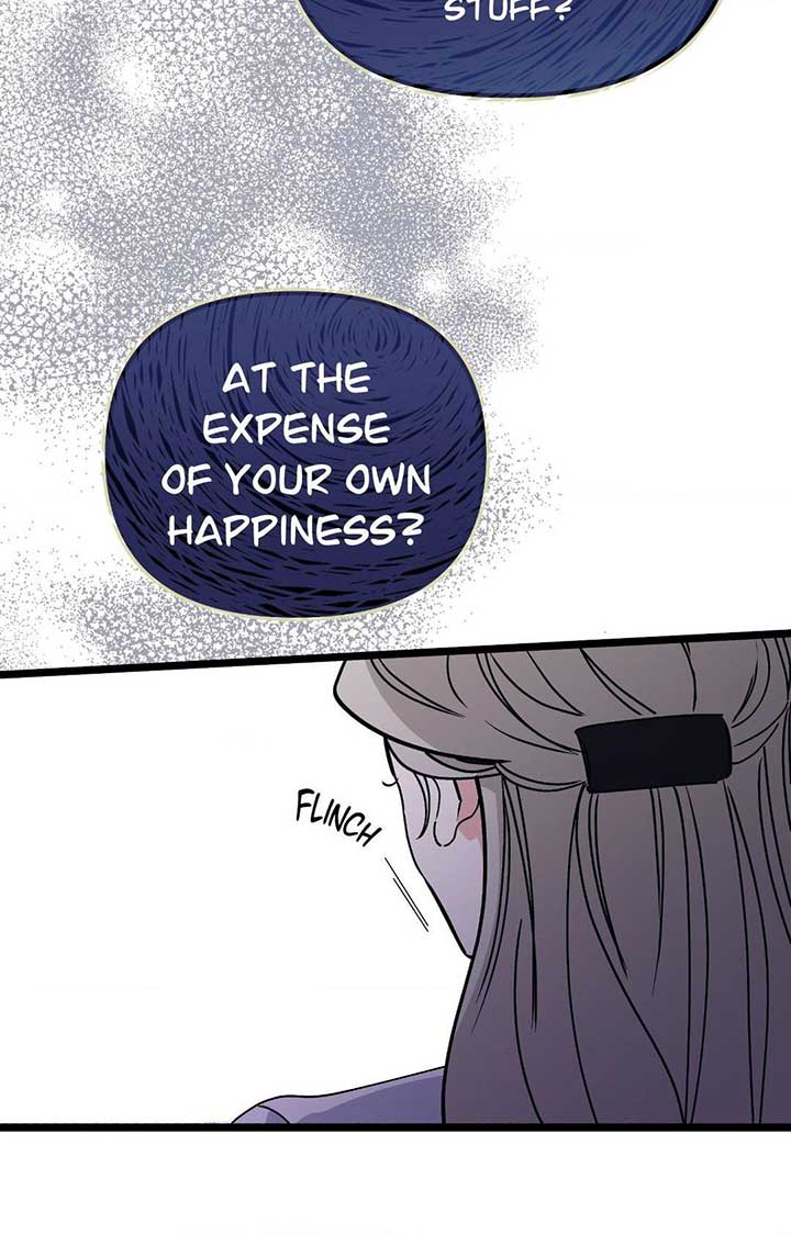 Nasty Fever Chapter 45 - Page 32