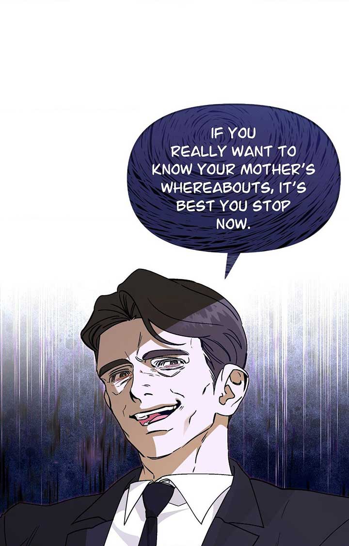 Nasty Fever Chapter 45 - Page 33