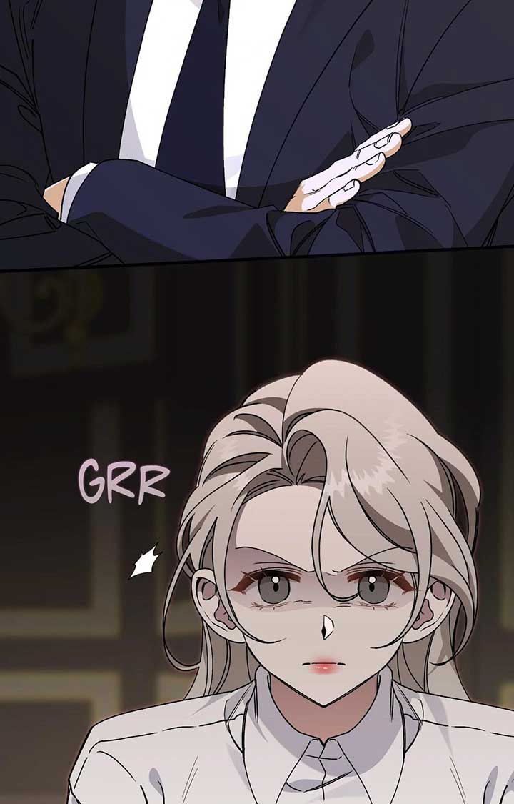 Nasty Fever Chapter 45 - Page 34