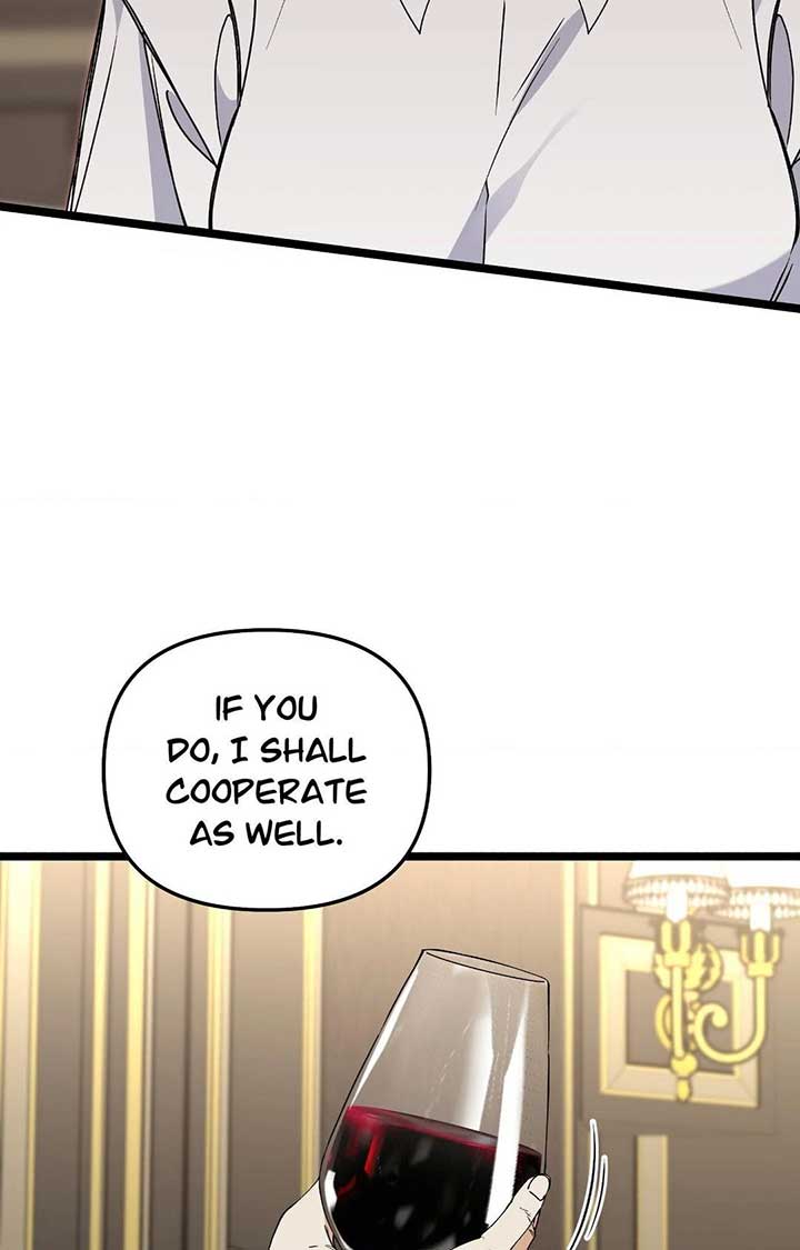 Nasty Fever Chapter 45 - Page 35