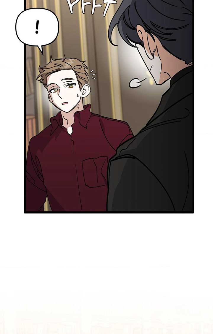 Nasty Fever Chapter 45 - Page 37