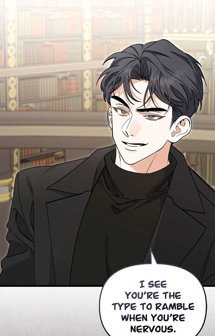 Nasty Fever Chapter 45 - Page 38