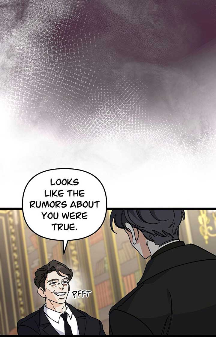 Nasty Fever Chapter 45 - Page 40