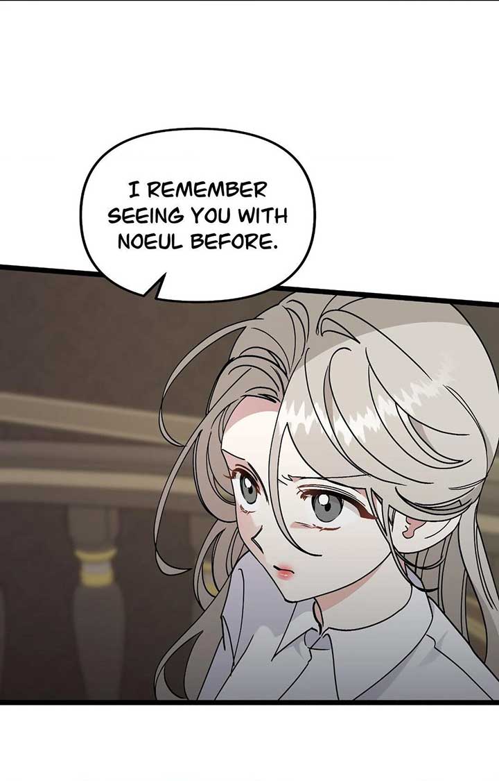 Nasty Fever Chapter 45 - Page 41