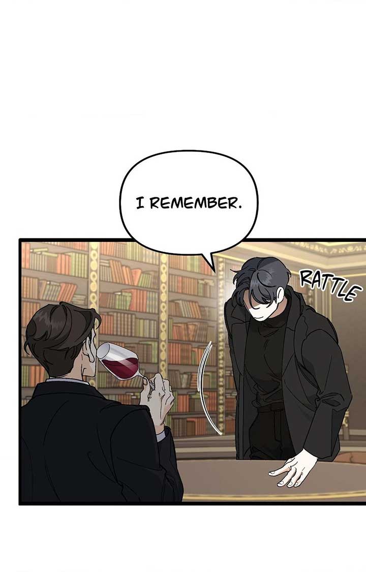 Nasty Fever Chapter 45 - Page 42