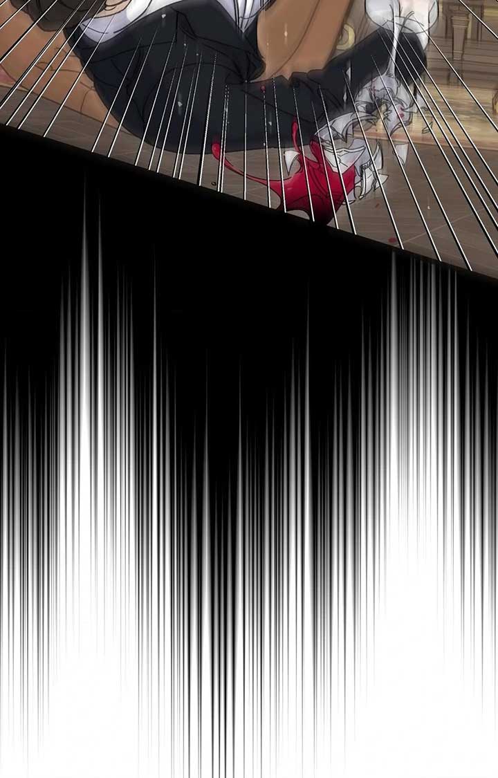 Nasty Fever Chapter 45 - Page 47