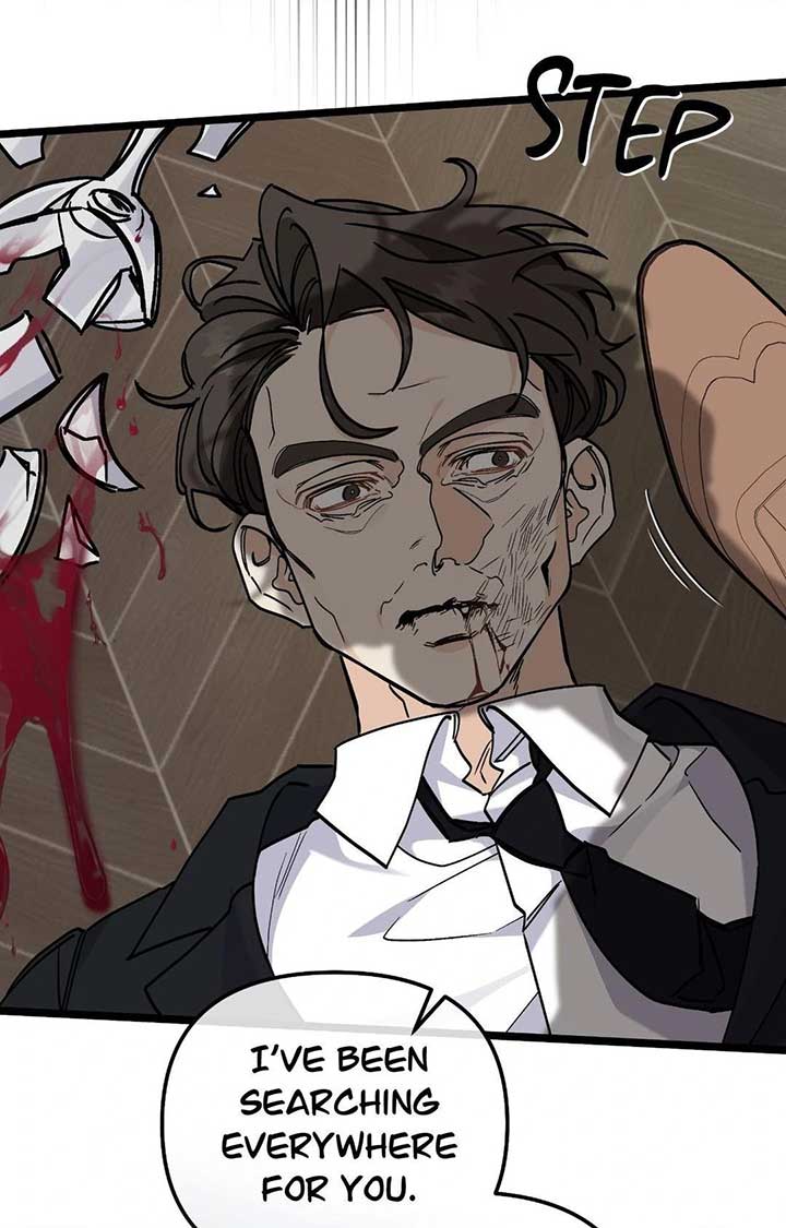 Nasty Fever Chapter 45 - Page 48