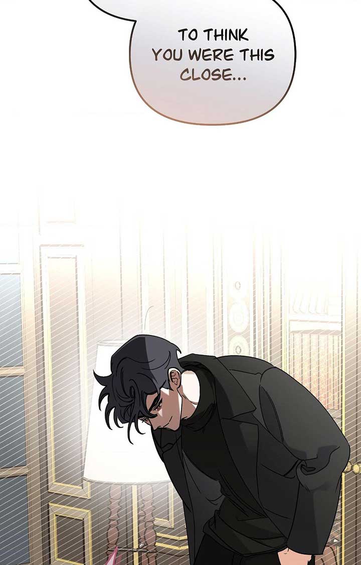 Nasty Fever Chapter 45 - Page 49