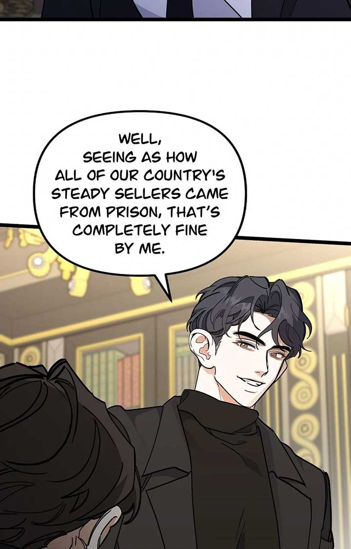 Nasty Fever Chapter 45 - Page 53