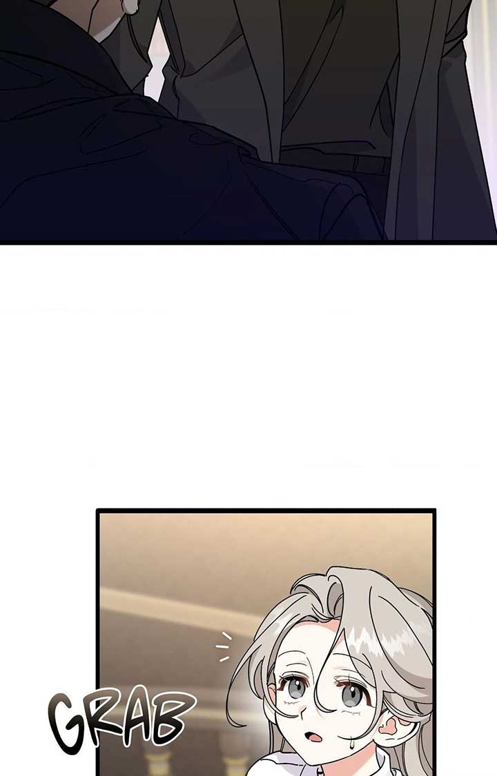 Nasty Fever Chapter 45 - Page 54