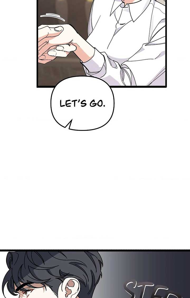 Nasty Fever Chapter 45 - Page 55