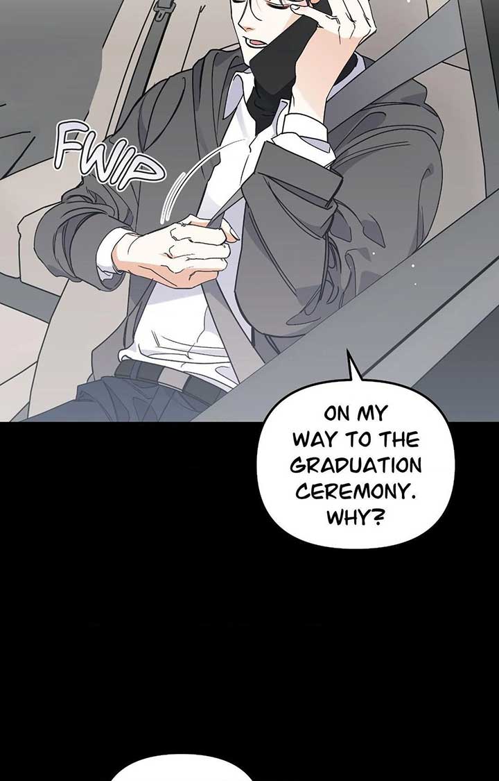 Nasty Fever Chapter 45 - Page 59