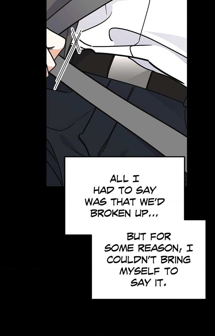 Nasty Fever Chapter 45 - Page 61