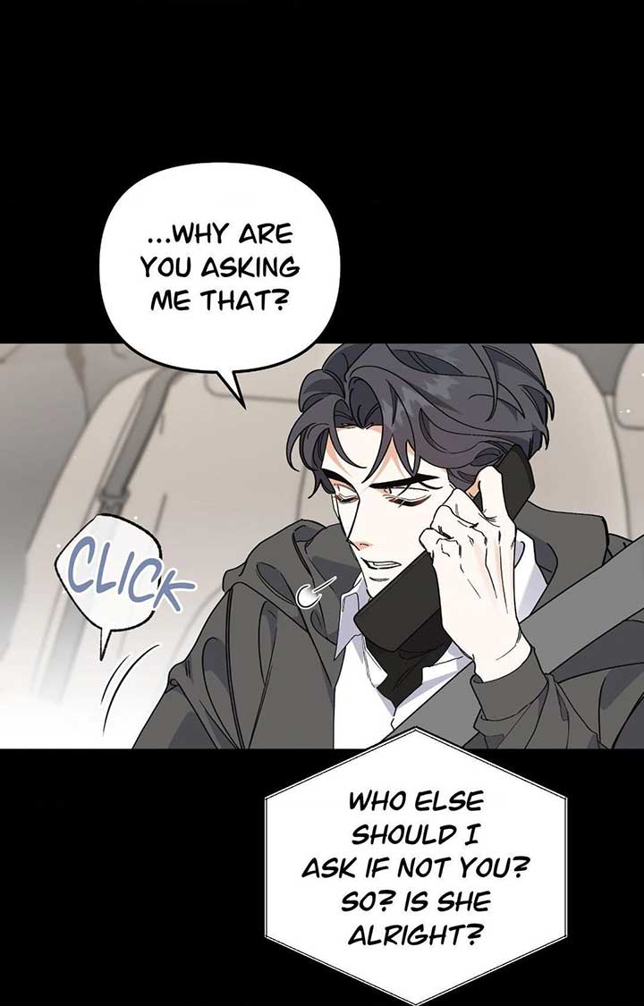 Nasty Fever Chapter 45 - Page 62