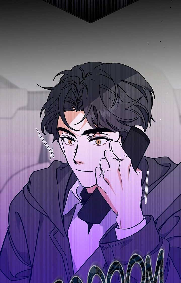 Nasty Fever Chapter 45 - Page 64