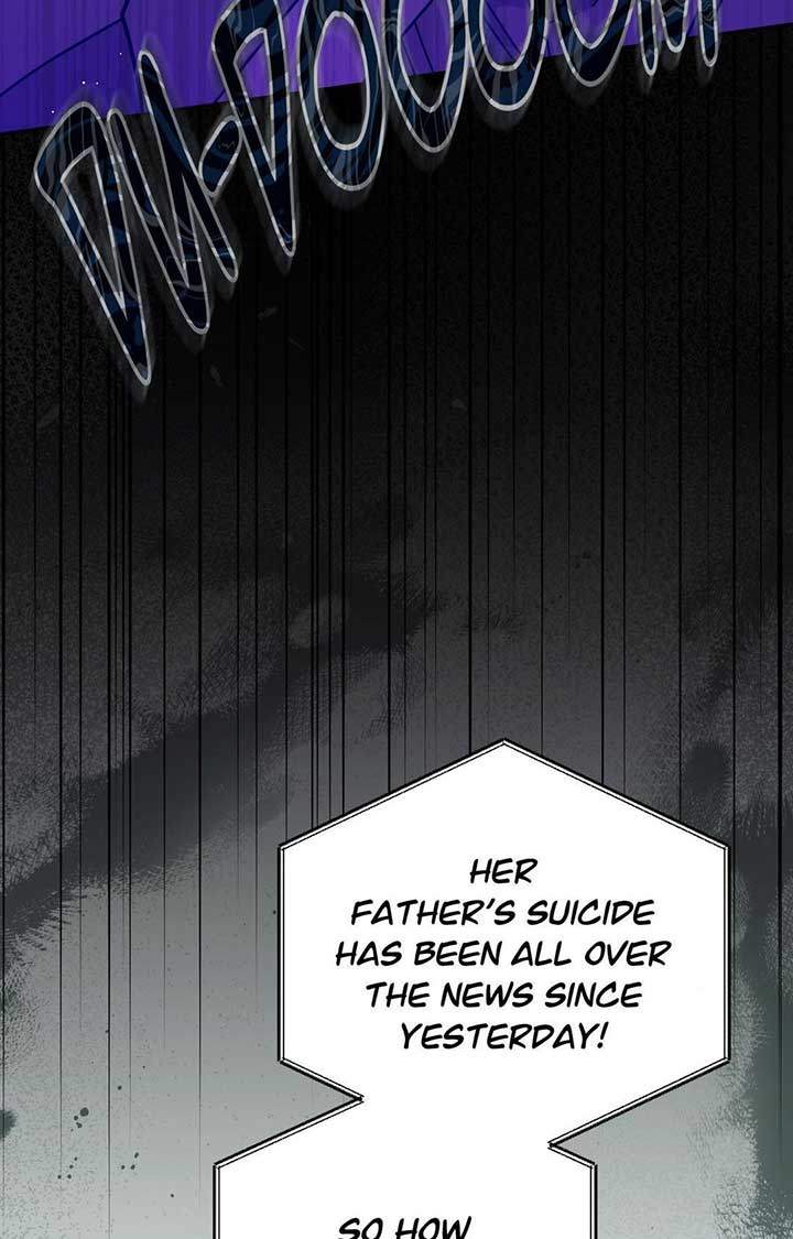 Nasty Fever Chapter 45 - Page 65