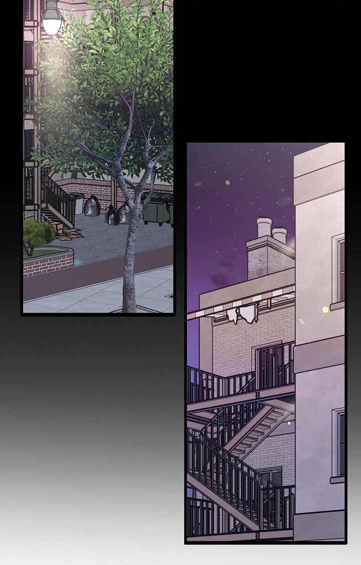 Nasty Fever Chapter 45 - Page 69